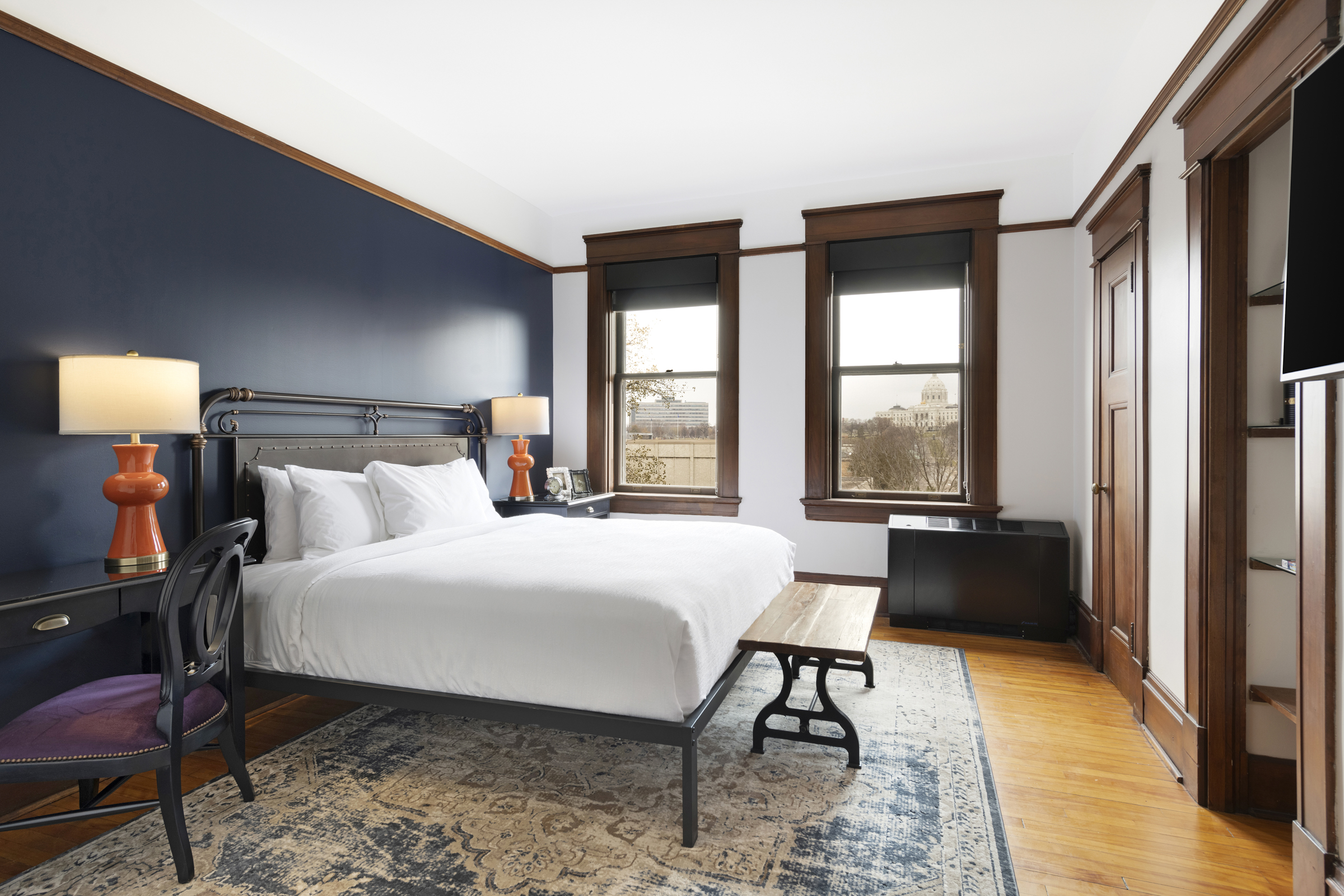 Room 405
